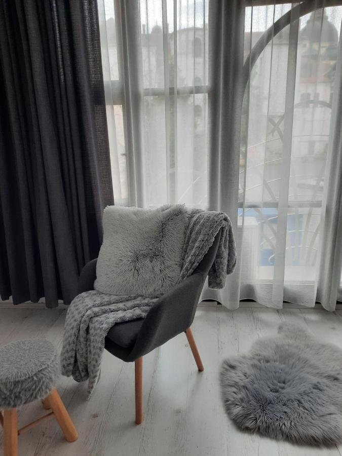 Downtown'S Pearl Apartment Pecs Luaran gambar