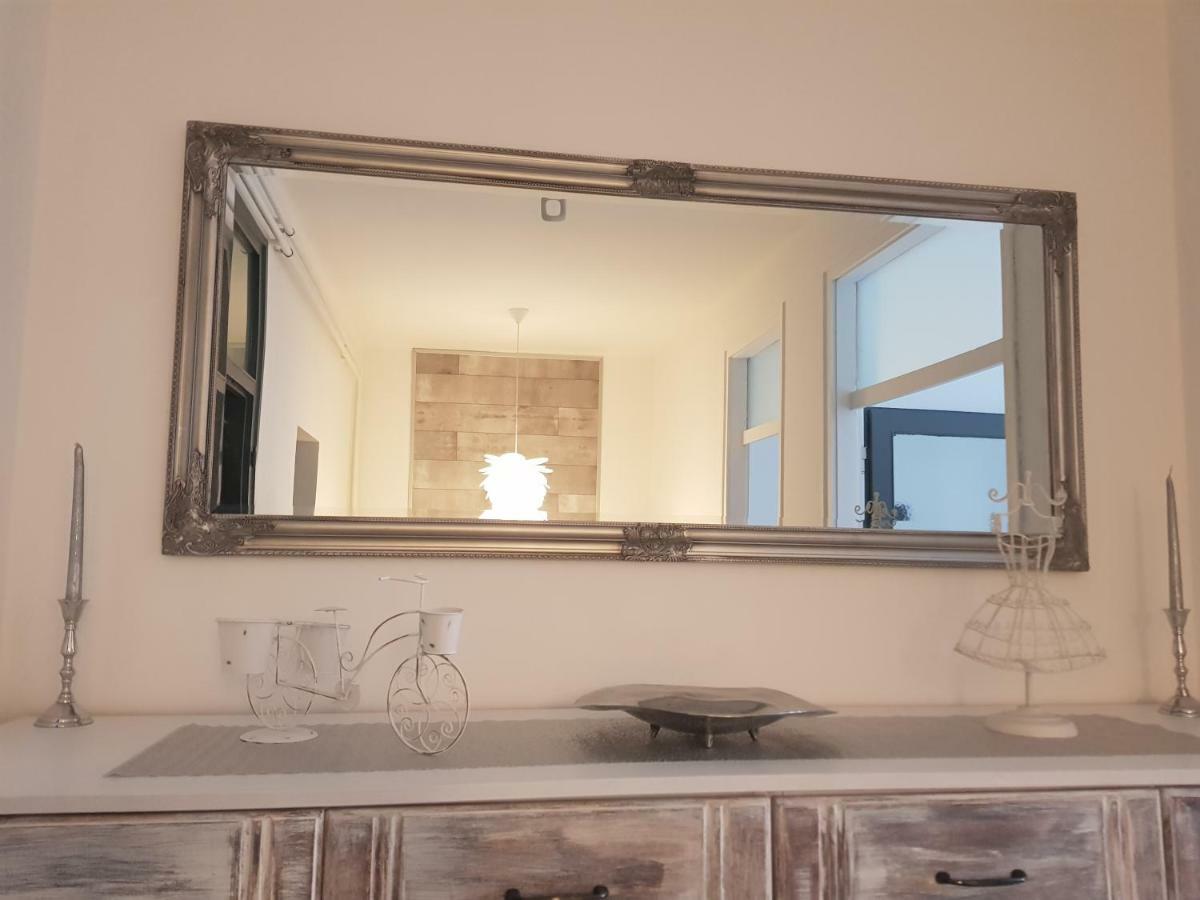 Downtown'S Pearl Apartment Pecs Luaran gambar